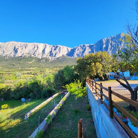Panoramic House Villa Oliena Kültér fotó