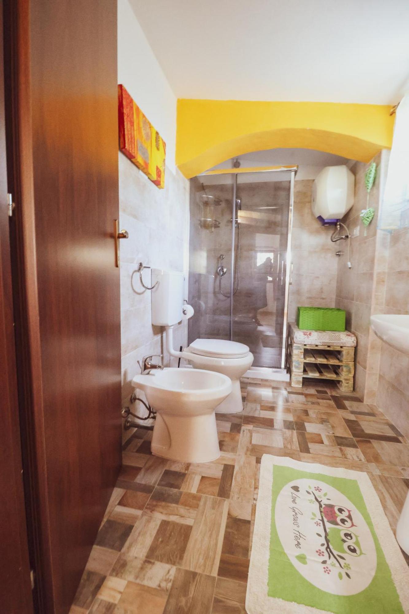 Panoramic House Villa Oliena Kültér fotó