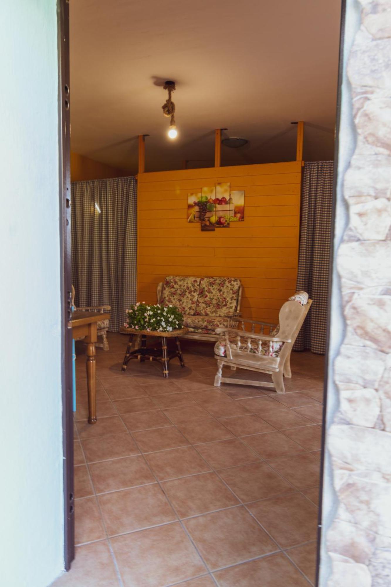Panoramic House Villa Oliena Kültér fotó